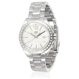 Tag Heuer-Tag Heuer Formula 1 WBJ141A.BA0664 Women's Watch in  Stainless Steel-Other