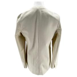 Closed-CLOSED  Jackets T.International XS Cotton-Beige