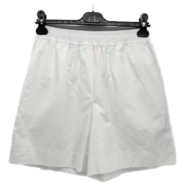 Autre Marque-SUNDEK  Shorts T.International S Cotton-White