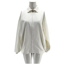 Autre Marque-NON SIGNE / UNSIGNED  Jackets T.International S Polyester-White