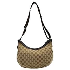 Gucci-Gucci GG Canvas-Beige