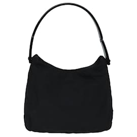 Prada-Prada Tessuto-Black