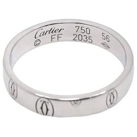 Cartier-Cartier Alles Gute zum Geburtstag-Silber
