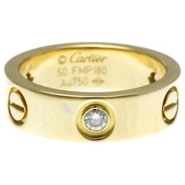 Cartier-Cartier Love-D'oro