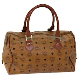 MCM-MCM Visetos-Brown