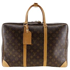 Louis Vuitton-Louis Vuitton Sirius-Marrom