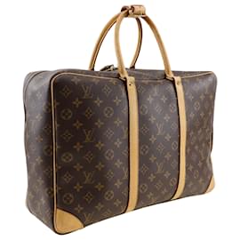 Louis Vuitton-Louis Vuitton Sirius-Marrom