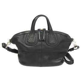 Usignolo di Givenchy Nero
