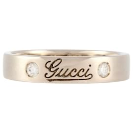 Gucci-Icône Gucci-Argenté