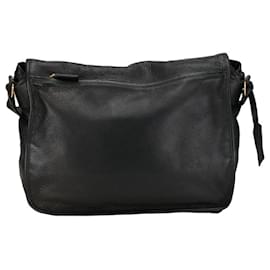 Prada-Prada Messenger-Black