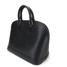 Louis Vuitton-Louis Vuitton Alma-Noir