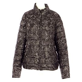 Cotélac Doudoune / Parka Noir