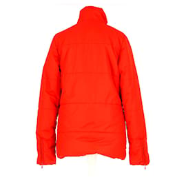 Lacoste-Down jacket / Parka-Red