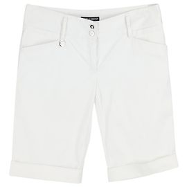 Bermuda Dolce & Gabbana in cotone Bianco Bianco