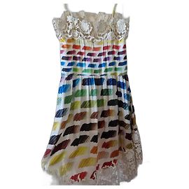 Chanel 36 Multiple colors