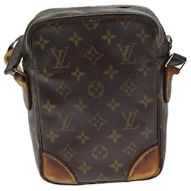 Louis Vuitton-Bolso de hombro Amazon con monograma de LOUIS VUITTON M45236 Autenticación LV th4814-Monograma