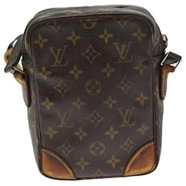 Louis Vuitton-Borsa a tracolla Amazon con monogramma LOUIS VUITTON M45236 LV Auth th4814-Monogramma