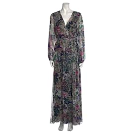 Diane Von Furstenberg-DvF Celia long maxi silk dress-Multiple colors