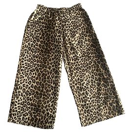 La Prestic Ouiston SKATER Leopard print
