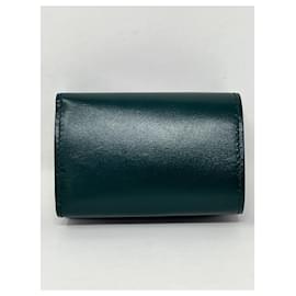 Gucci x Balenciaga-Purses, wallets, cases-Green