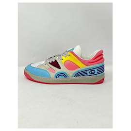 Gucci-Sneakers-Multicolore