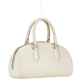 Louis Vuitton-Louis Vuitton Epi Jasmine Leather Handbag M5278J in Good condition-Other