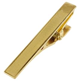 Alfred Dunhill-Dunhill Necktie Pin Metal Other in Good condition-Other