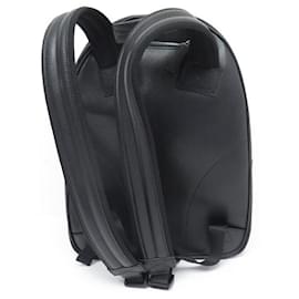 Montblanc-NEW MONTBLANC ZAINO MEISTERSTUCK BACKPACK 116736 SARTORIAL LEATHER BACKPACK-Black