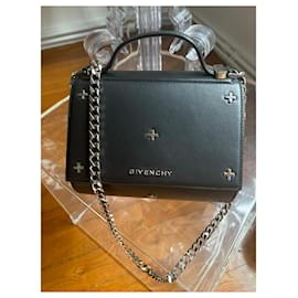 Givenchy-Pandora box Givenchy-Black