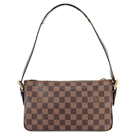 Louis Vuitton-Louis Vuitton Ravello-Marrone