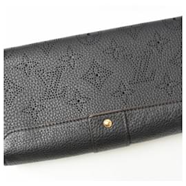 Louis Vuitton-Louis Vuitton Amelia-Negro