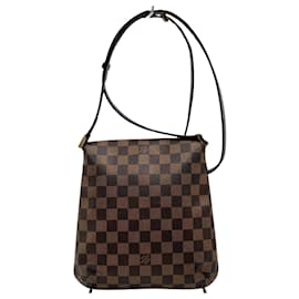 Louis Vuitton-Louis Vuitton Musette Salsa-Castaño