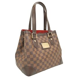 Louis Vuitton-Louis Vuitton Hampstead-Marron