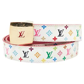 Louis Vuitton-Louis Vuitton-Multicolor