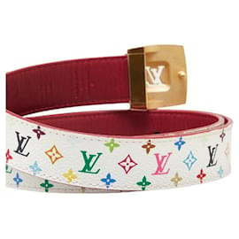 Louis Vuitton-Louis Vuitton-Multicolor