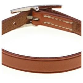 Hermès-Hermès Behapi-Marron