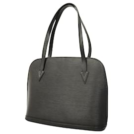 Louis Vuitton-Louis Vuitton Lussac-Noir