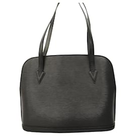 Louis Vuitton-Louis Vuitton Lussac-Noir