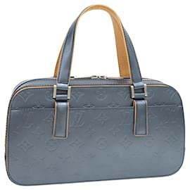 Louis Vuitton-Louis Vuitton Shelton-Blu