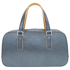 Louis Vuitton-Louis Vuitton Shelton-Azul