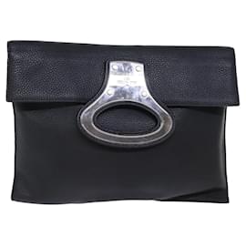 Louis Vuitton-Louis Vuitton Pochette-Noir