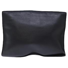 Louis Vuitton-Louis Vuitton Pochette-Noir