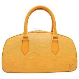 Louis Vuitton-Louis Vuitton Jasmin-Yellow