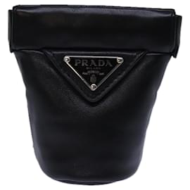 Prada-Prada Saffiano-Nero