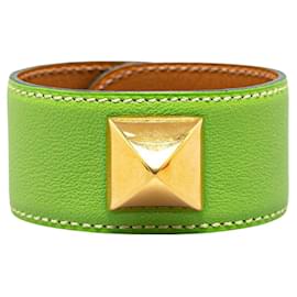 Hermès-Hermès Médor-Vert