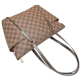 Louis Vuitton-Louis Vuitton Totalmente-Marrone