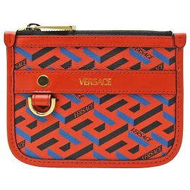 Versace DIOSA GRECA Naranja