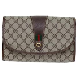 Gucci-Gucci GG Canvas-Beige