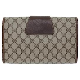 Gucci-Gucci GG Canvas-Beige