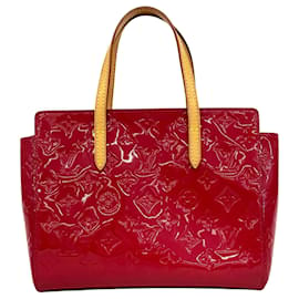 Louis Vuitton-Louis Vuitton Catalina-Red